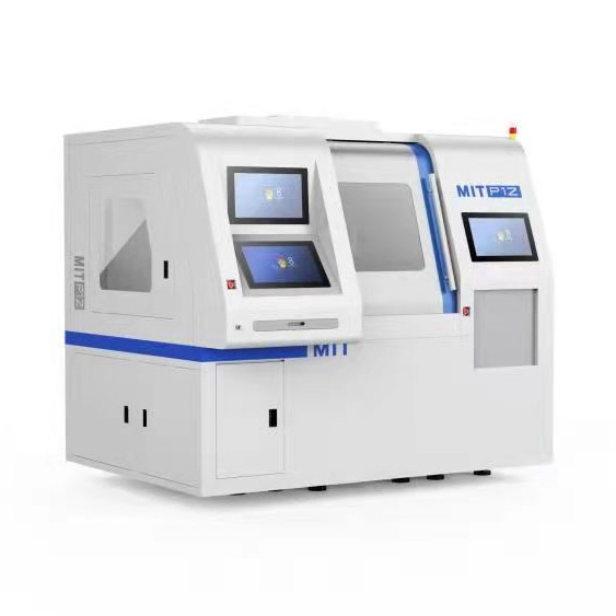 MIT光(guāng)學(xué)測試系統(wafer測試)